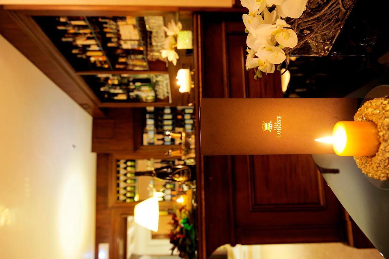 Hotel Ai Reali - Small Luxury Hotels Of The World Venezia Esterno foto