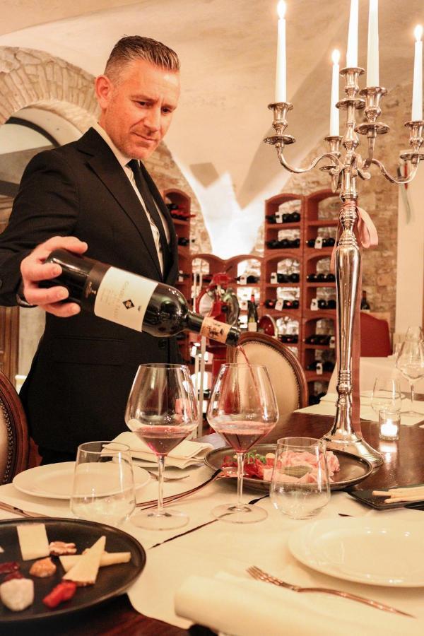 Hotel Ai Reali - Small Luxury Hotels Of The World Venezia Esterno foto