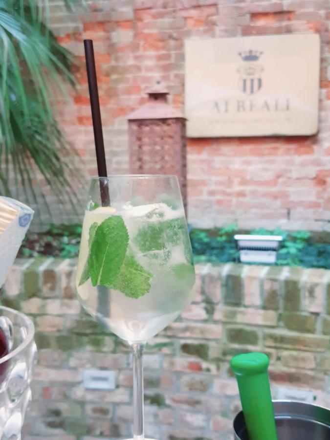 Hotel Ai Reali - Small Luxury Hotels Of The World Venezia Esterno foto