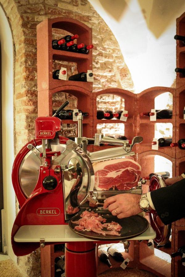 Hotel Ai Reali - Small Luxury Hotels Of The World Venezia Esterno foto