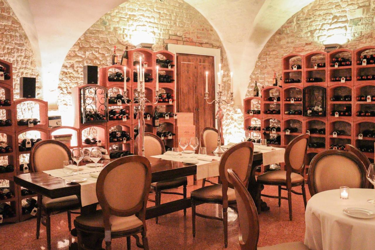 Hotel Ai Reali - Small Luxury Hotels Of The World Venezia Esterno foto