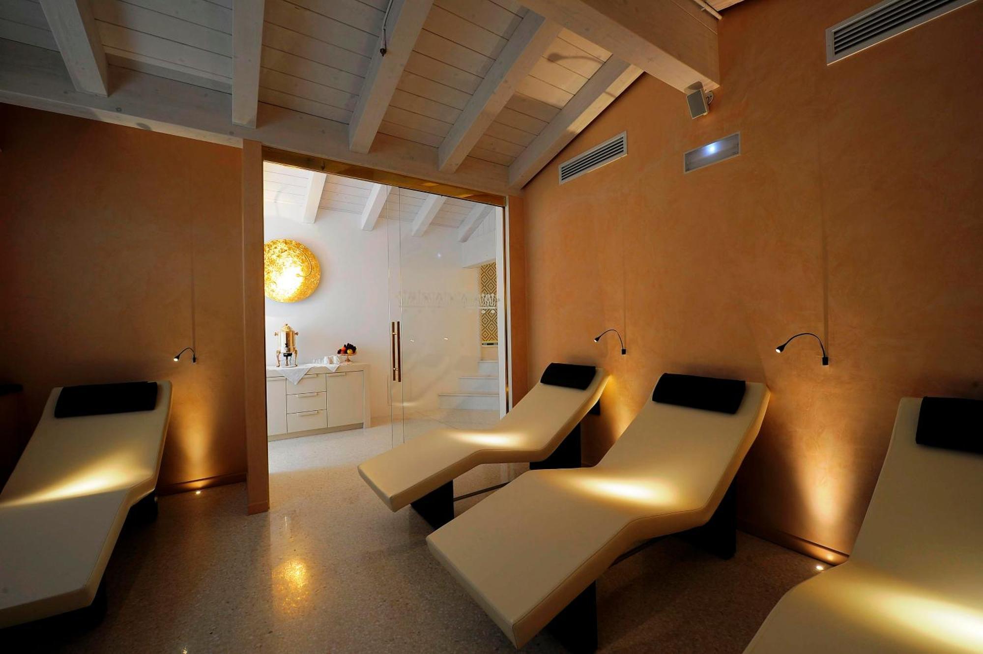 Hotel Ai Reali - Small Luxury Hotels Of The World Venezia Esterno foto
