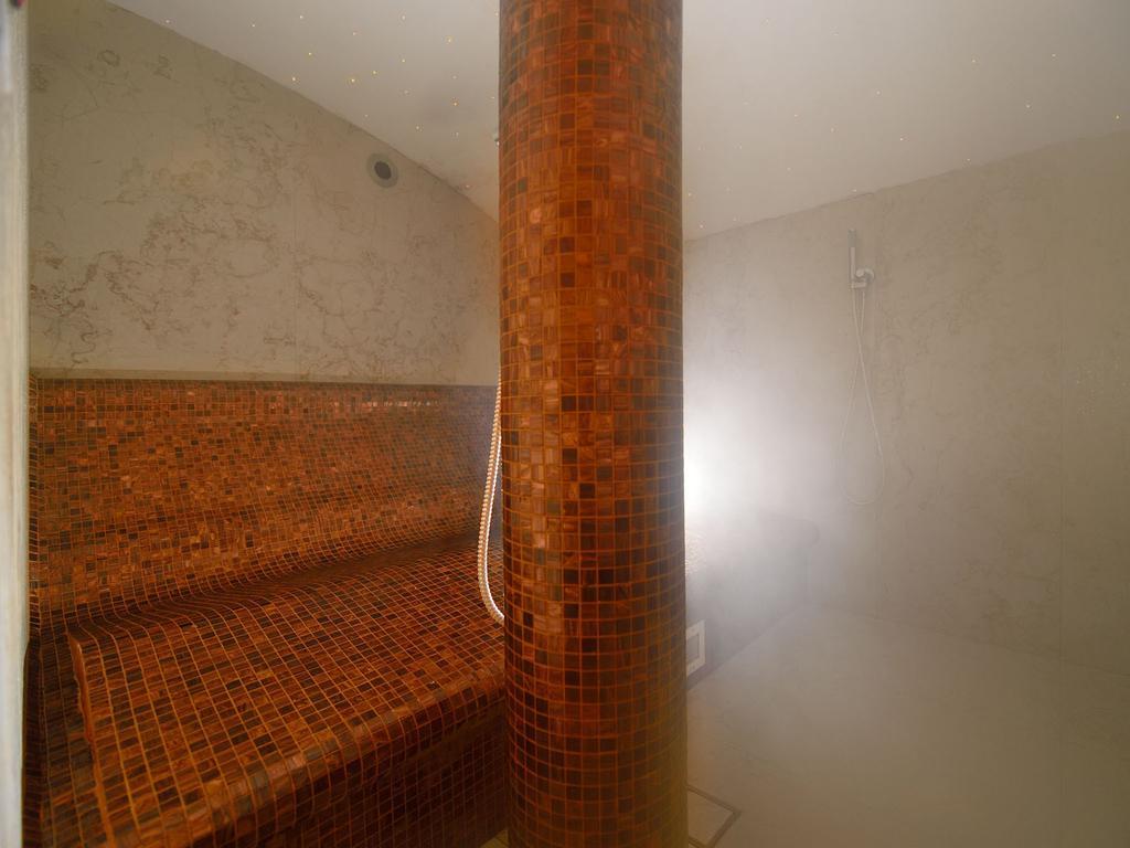 Hotel Ai Reali - Small Luxury Hotels Of The World Venezia Esterno foto