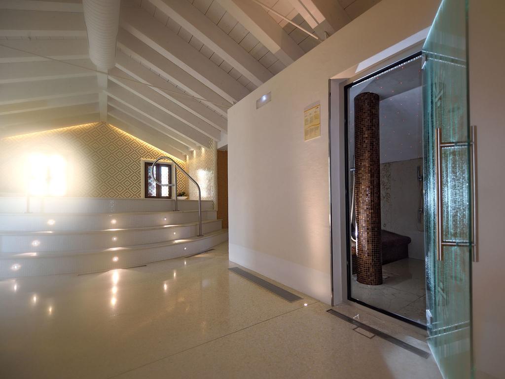 Hotel Ai Reali - Small Luxury Hotels Of The World Venezia Esterno foto