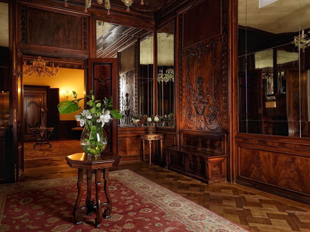Hotel Ai Reali - Small Luxury Hotels Of The World Venezia Esterno foto