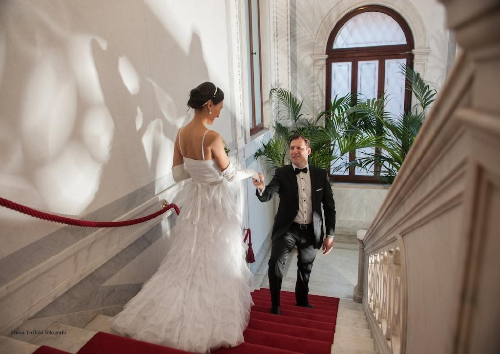 Hotel Ai Reali - Small Luxury Hotels Of The World Venezia Esterno foto