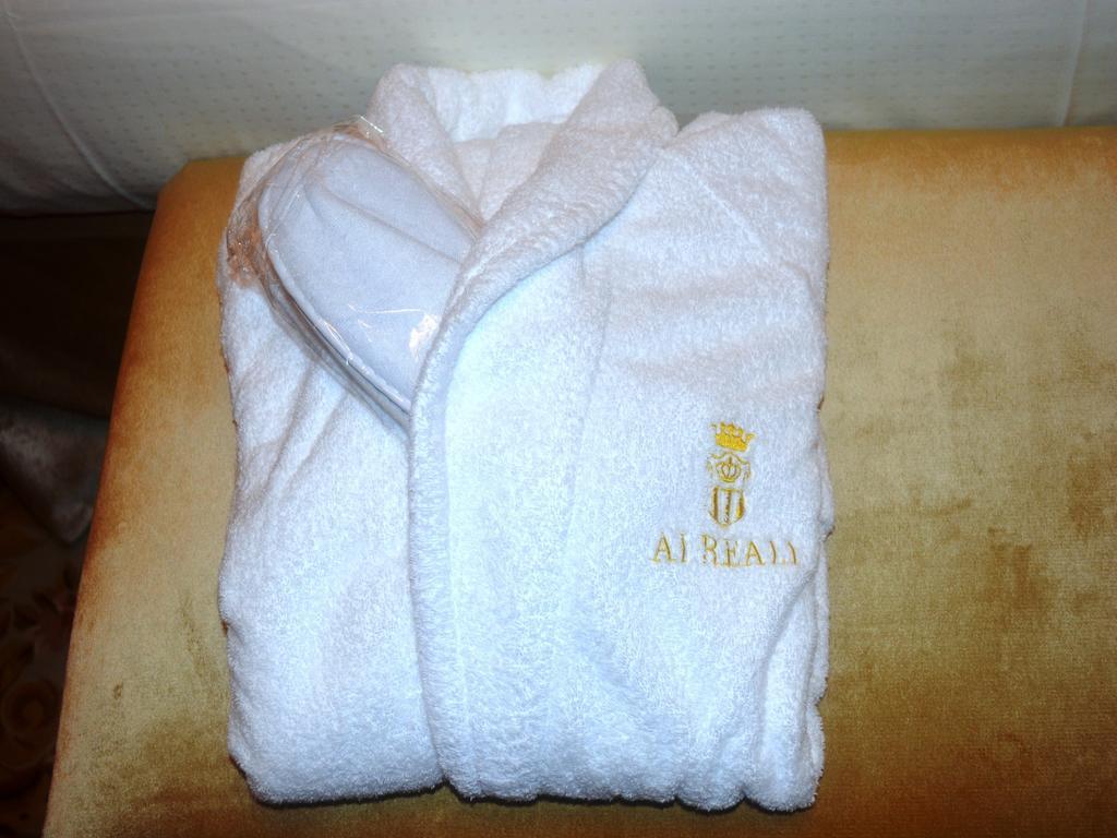 Hotel Ai Reali - Small Luxury Hotels Of The World Venezia Esterno foto