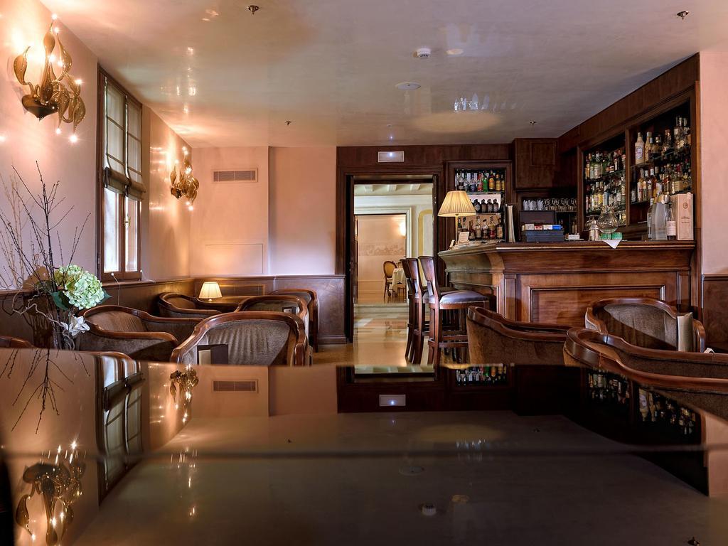 Hotel Ai Reali - Small Luxury Hotels Of The World Venezia Esterno foto