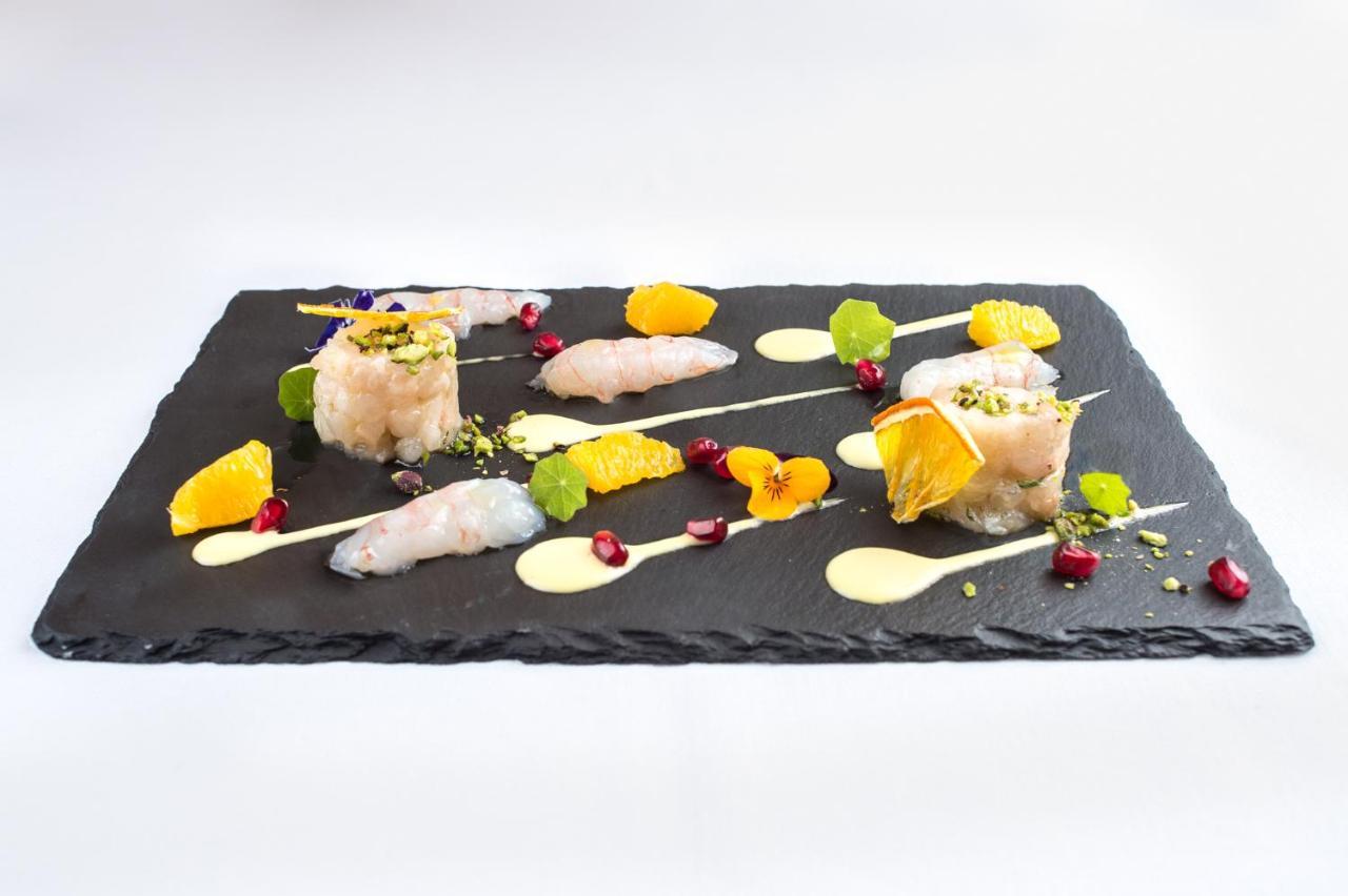 Hotel Ai Reali - Small Luxury Hotels Of The World Venezia Esterno foto